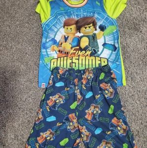 Lego pajamas